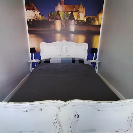 Przy Zamku Krzyzackim