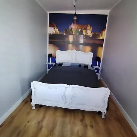 Appartement Przy Zamku Krzyzackim
