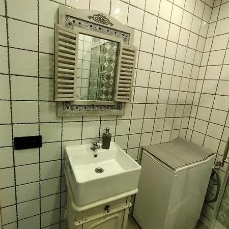 Przy Zamku Krzyzackim Appartement Malbork