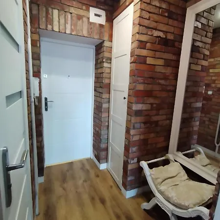 Przy Zamku Krzyzackim Appartement *