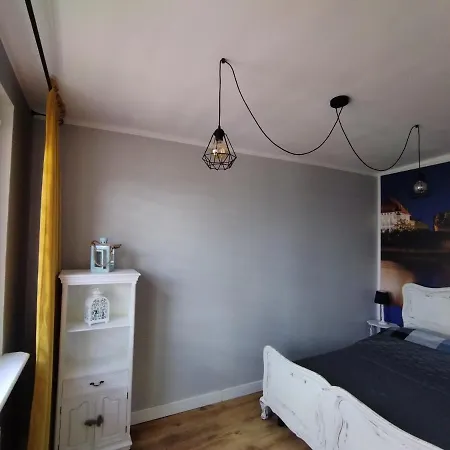 Przy Zamku Krzyzackim Apartamento Malbork