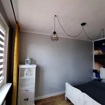 Przy Zamku Krzyzackim *