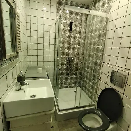 Apartment Przy Zamku Krzyzackim Malbork