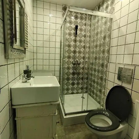 Przy Zamku Krzyzackim Malbork