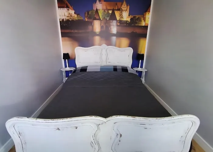 Przy Zamku Krzyzackim