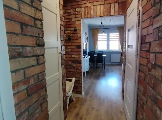 Apartamento Przy Zamku Krzyzackim Malbork