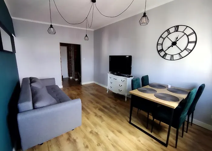 Przy Zamku Krzyzackim