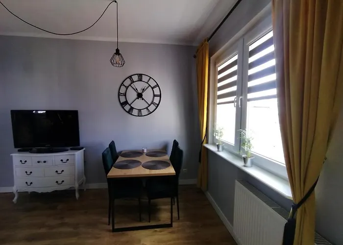 Przy Zamku Krzyzackim *