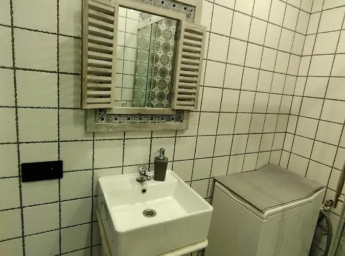 Przy Zamku Krzyzackim Apartamento Malbork