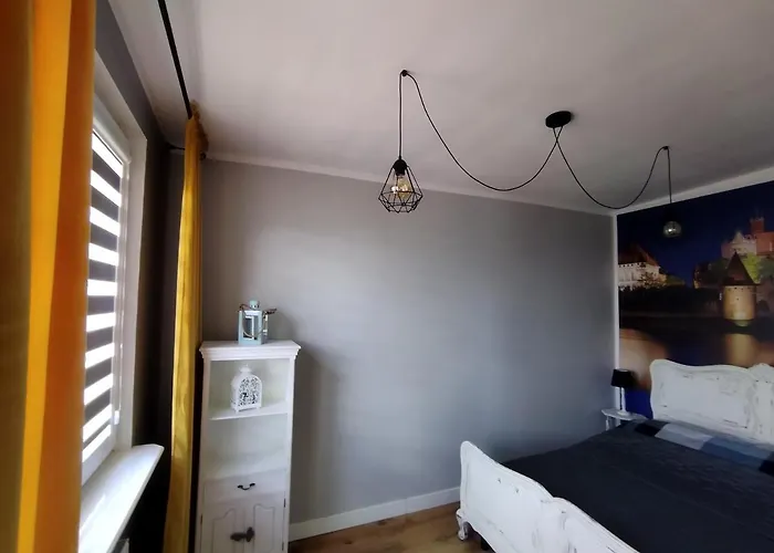 Przy Zamku Krzyzackim *