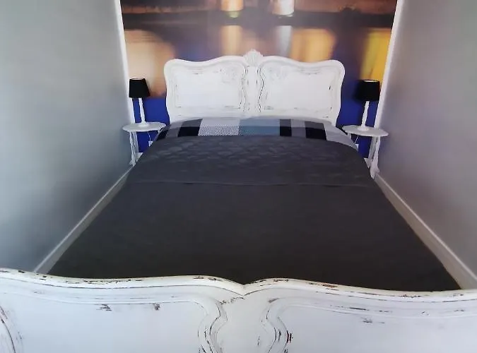 Apartamento Przy Zamku Krzyzackim *